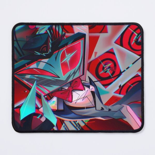 Artikelvorschau, Vox Hazbin Hotel entworfen und verkauft von NexusDesigns-.