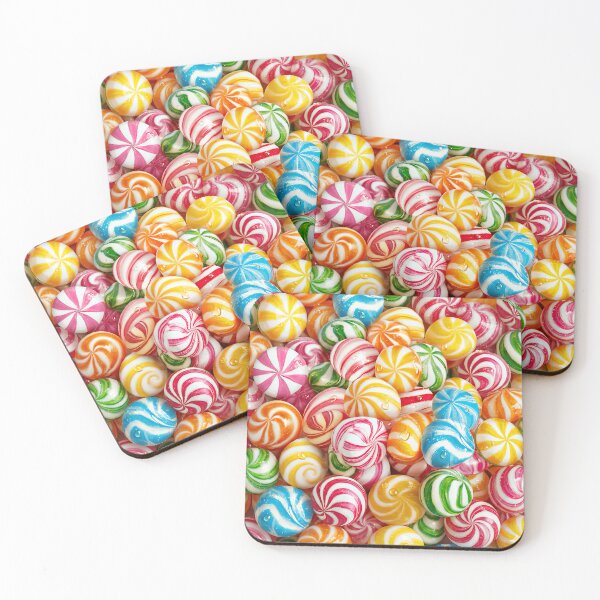 Item preview, Candy Pop Dream designed and sold by Sim shin.