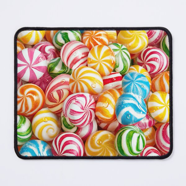Item preview, Candy Pop Dream designed and sold by Sim shin.