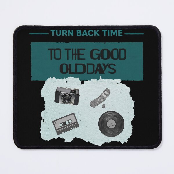 Item preview, Turn back time to the good old days - vintage items designed and sold by Stefrait-7.