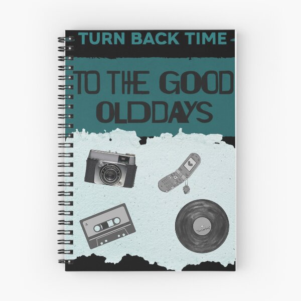 Item preview, Turn back time to the good old days - vintage items designed and sold by Stefrait-7.