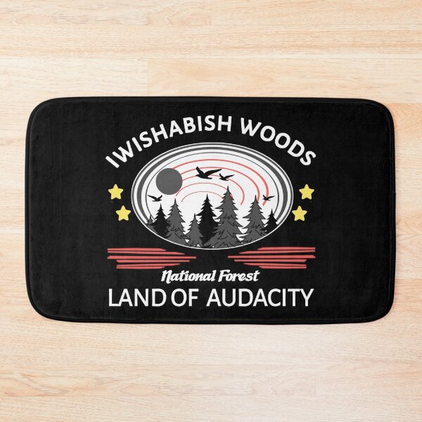 Item preview, Iwishabish woods designed and sold by vibeno1.