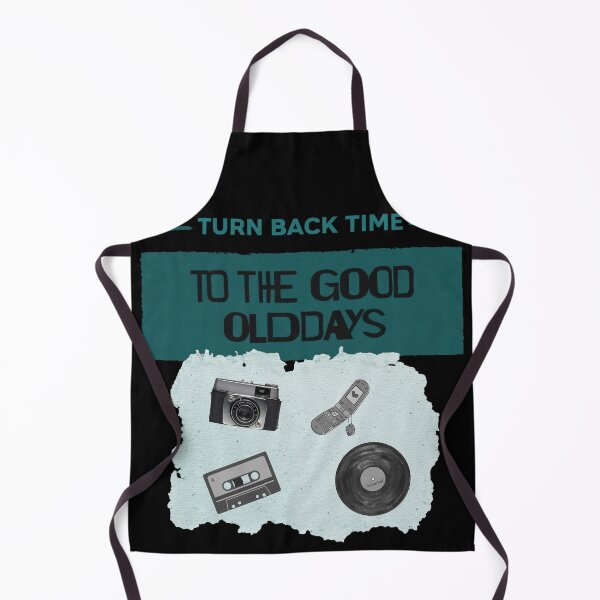 Item preview, Turn back time to the good old days - vintage items designed and sold by Stefrait-7.