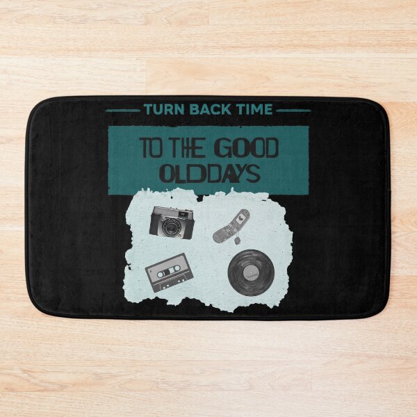 Item preview, Turn back time to the good old days - vintage items designed and sold by Stefrait-7.