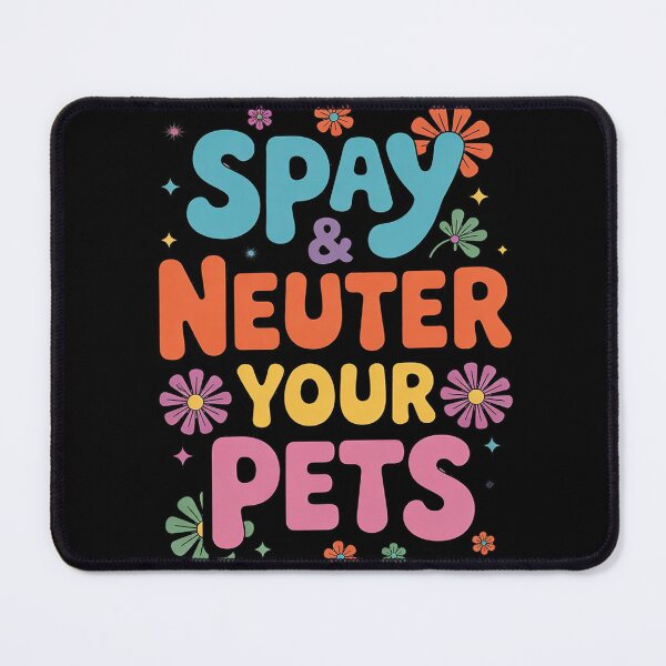 Item preview, Animal Lover Dog Rescue Dog Mom Spay & Neuter Your Pets designed and sold by MyzoToyota.