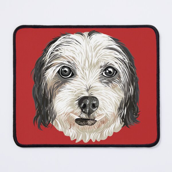 Item preview, Nacho with fangs designed and sold by Michelle Phong.