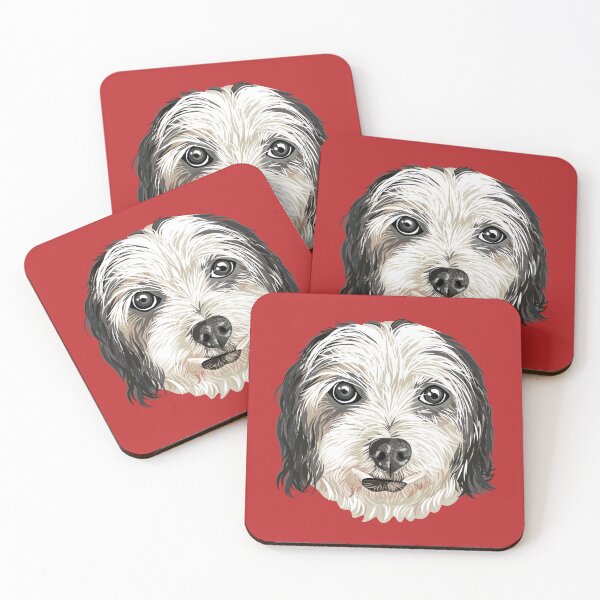 Item preview, Nacho with fangs designed and sold by Michelle Phong.