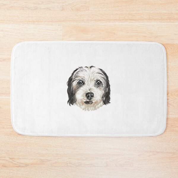 Item preview, Nacho with fangs designed and sold by Michelle Phong.