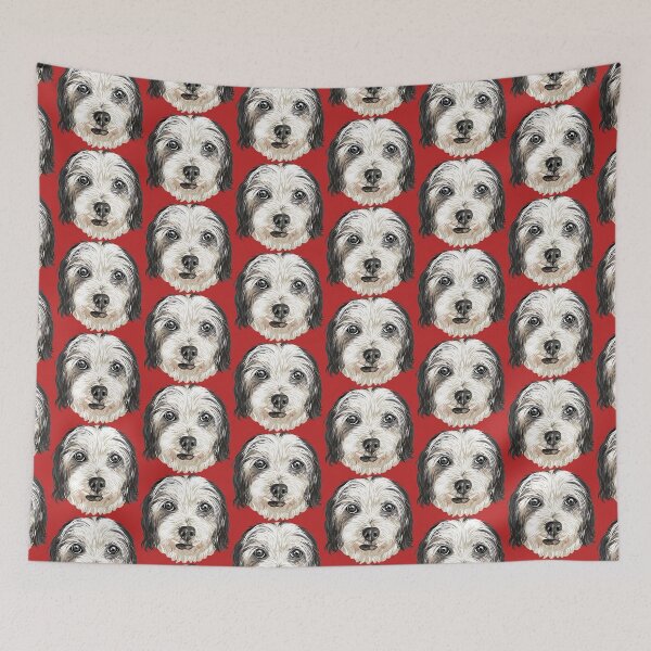 Item preview, Nacho with fangs designed and sold by Michelle Phong.
