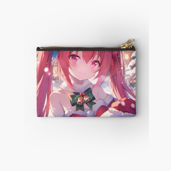 Item preview, Daiwa Scarlet Christmas Snow Man Uma Musume Pretty Derby Winter Holiday Scene designed and sold by thedarvills.