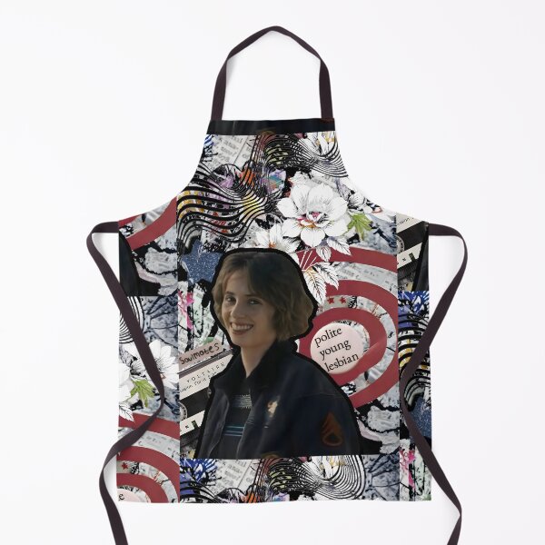 Item preview, Rockin Robin Buckley art designed and sold by calamityjay.