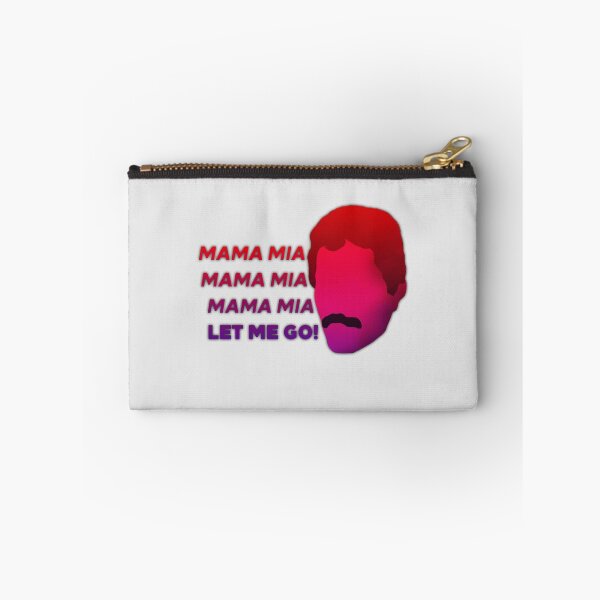 Item preview, Mama Mia, Mama Mia!  designed and sold by Jamie Courtier.