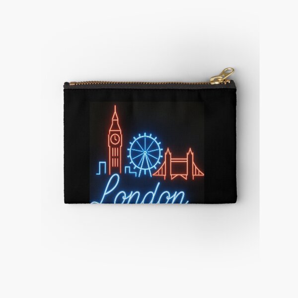 Item preview, Neon London designed and sold by halibutgoatramb.