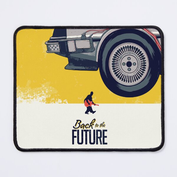 Item preview, Vintage Classic Car Delorean Art I designed and sold by PrintCarClub.