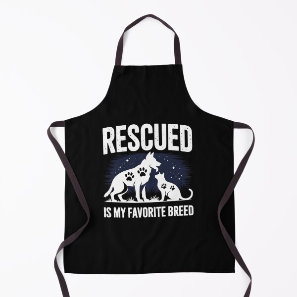 Item preview, Animal Rescue Art For Men Women Dog Cat Pet Rescuer Lover  designed and sold by MyzoToyota.