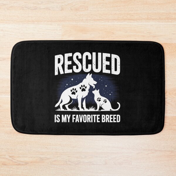 Item preview, Animal Rescue Art For Men Women Dog Cat Pet Rescuer Lover  designed and sold by MyzoToyota.