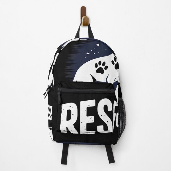 Item preview, Animal Rescue Art For Men Women Dog Cat Pet Rescuer Lover  designed and sold by MyzoToyota.
