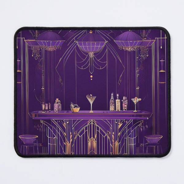 Item preview, Deco Delight designed and sold by ONYX Pixee.