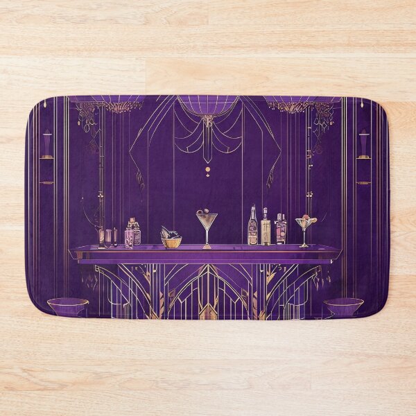 Item preview, Deco Delight designed and sold by ONYX Pixee.