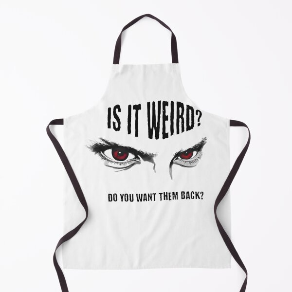 Item preview, Red Rising Shirt, Sevro Au Barca, Is It Weird- Do You Want Them Back- Sevro Quote, Red Eyes, Book Lover Gift, Howler Fan Apparel designed and sold by MeaganHermi.