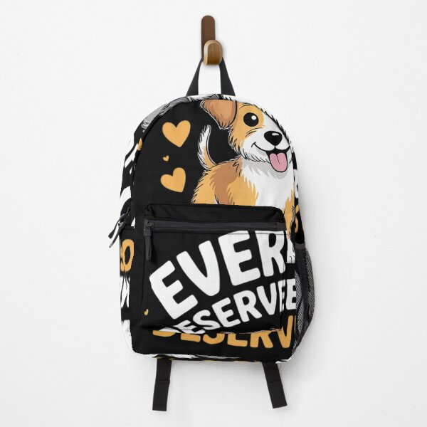 Item preview, Animal Rescue Dog Rescue designed and sold by MyzoToyota.