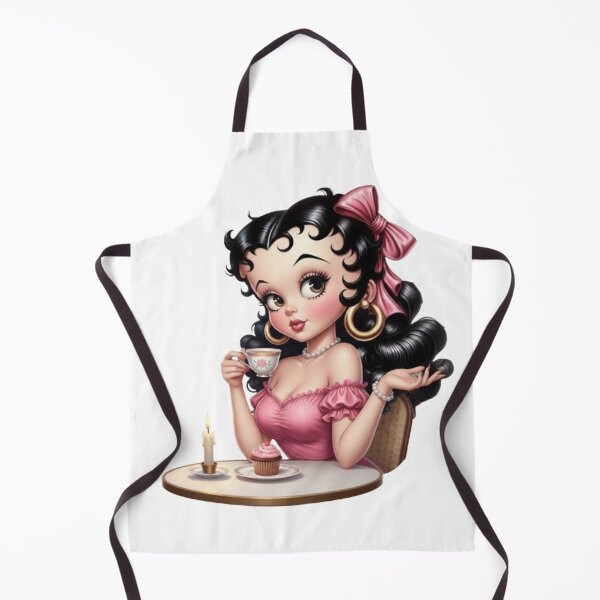 Item preview, BETTY BOOP designed and sold by CHRIST5000.