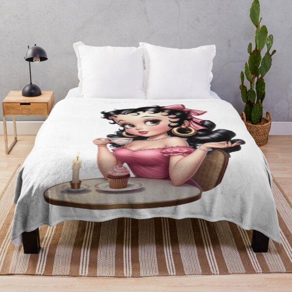 Artikelvorschau, BETTY BOOP entworfen und verkauft von CHRIST5000.