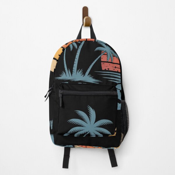 Item preview, Nassau Bahamas Beach Summer Vacation Sun 70'S designed and sold by MeowtivationP.