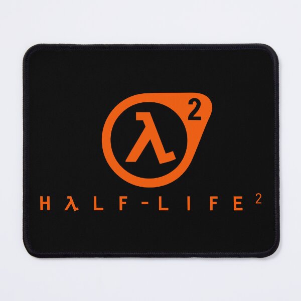 Item preview, Half-Life 2 | Lambda Orange designed and sold by LGSmerch.