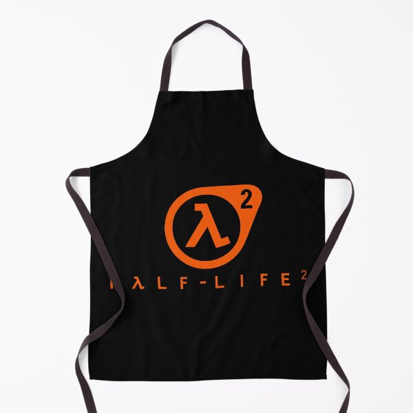 Item preview, Half-Life 2 | Lambda Orange designed and sold by LGSmerch.