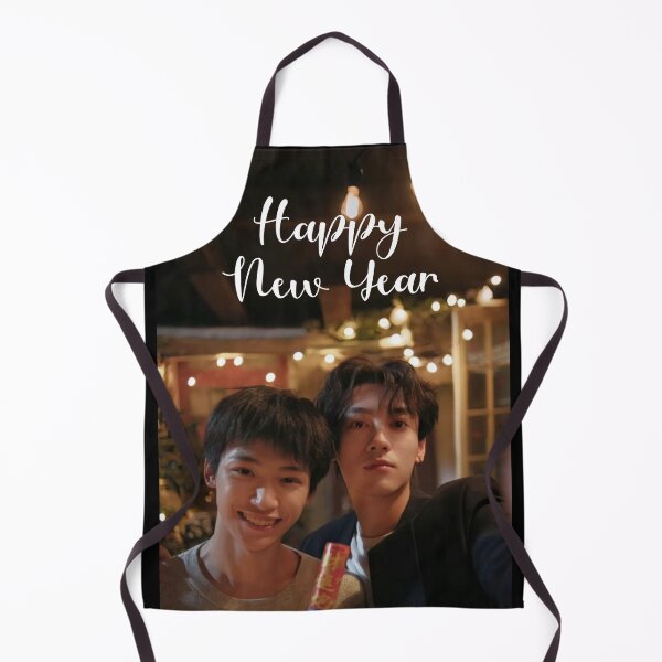 Item preview, Revenged Love Happy New Year 2026 Merry Christmas Holidays Greeding cards photocard cute Chinese BL series ChiCheng WuSuoWei Tian ZiYu ChengYu Shuai Boys Love counterattack designed and sold by Kpop-Noona.