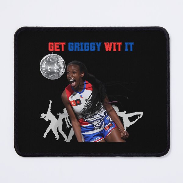 Item preview, Get Elaine Grigg Wit It aflw meme designed and sold by Pro-U.