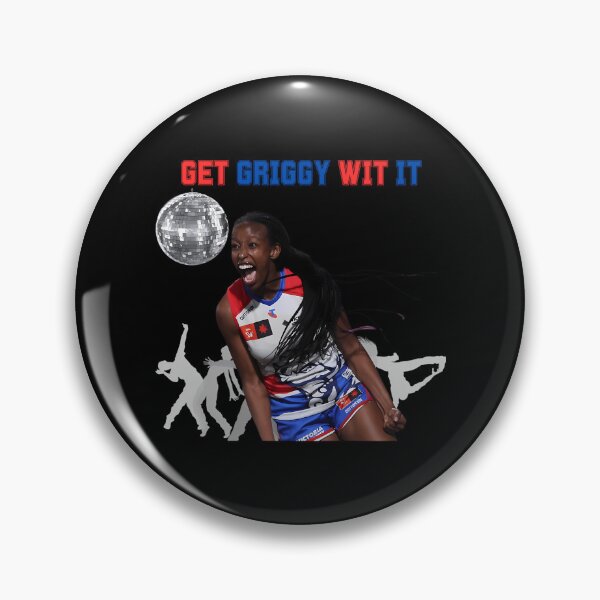 Item preview, Get Elaine Grigg Wit It aflw meme designed and sold by Pro-U.