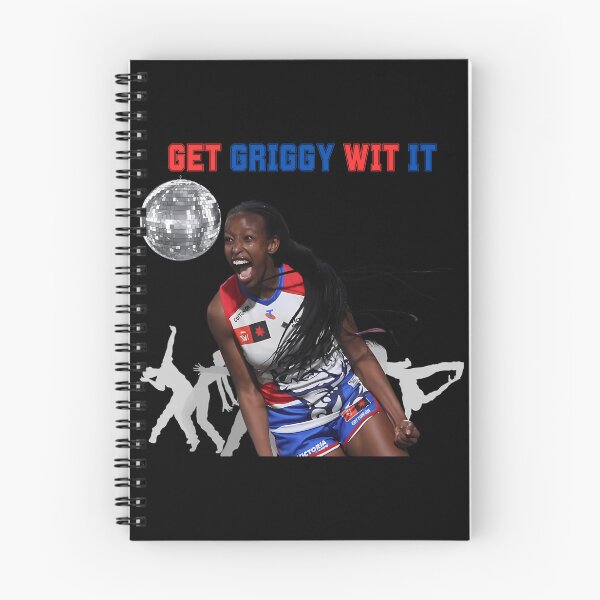 Item preview, Get Elaine Grigg Wit It aflw meme designed and sold by Pro-U.