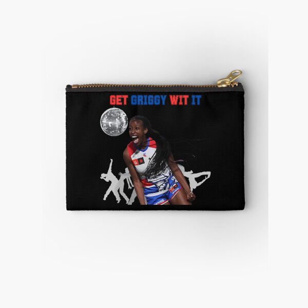 Item preview, Get Elaine Grigg Wit It aflw meme designed and sold by Pro-U.
