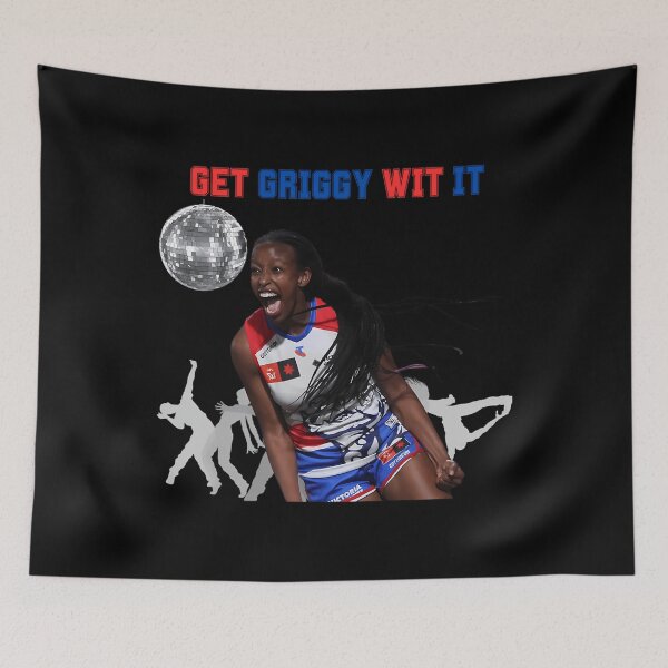 Item preview, Get Elaine Grigg Wit It aflw meme designed and sold by Pro-U.