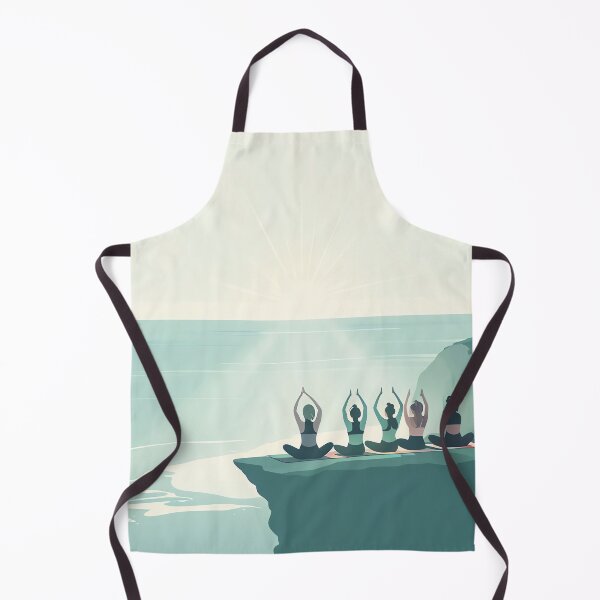 Item preview, Sunrise Salutations designed and sold by ONYX Pixee.