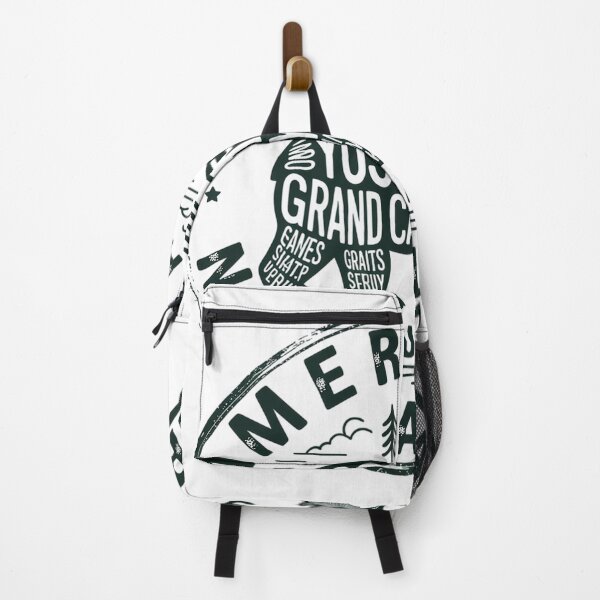 Item preview, National Parks Bear Hiking Travel designed and sold by MeowtivationP.