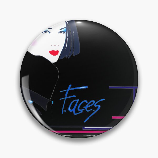 Item preview, Clio----Faces-80S-Italo-Disco-Underground-(1) designed and sold by MauriceDorer.