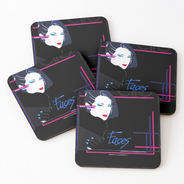 Item preview, Clio----Faces-80S-Italo-Disco-Underground-(1) designed and sold by MauriceDorer.