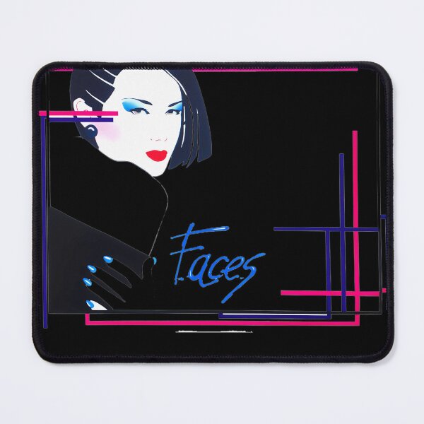 Item preview, Clio----Faces-80S-Italo-Disco-Underground-(1) designed and sold by MauriceDorer.