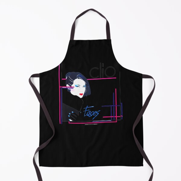 Item preview, Clio----Faces-80S-Italo-Disco-Underground-(1) designed and sold by MauriceDorer.