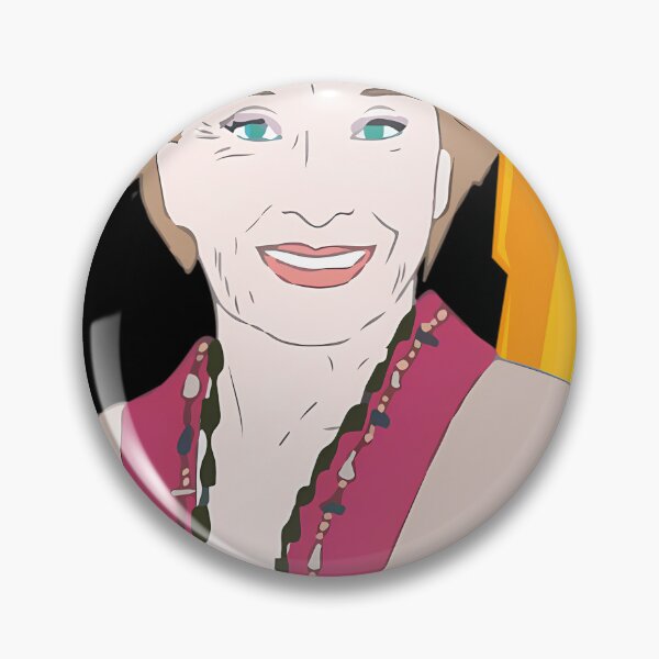 Item preview, Cloris-Leachman-Rip-2021-Old-Actress designed and sold by MauriceDorer.