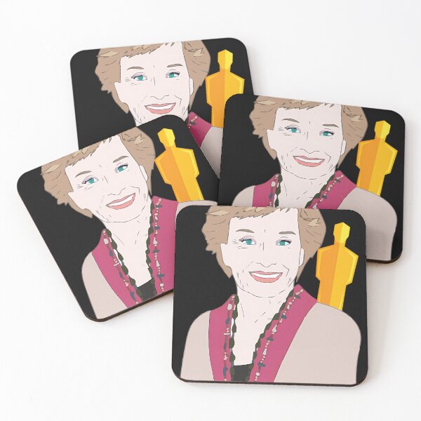 Item preview, Cloris-Leachman-Rip-2021-Old-Actress designed and sold by MauriceDorer.