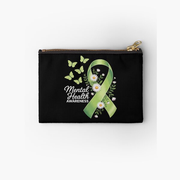 Item preview, Mental Health Awareness designed and sold by StephenDDArt.