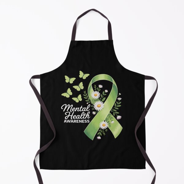 Item preview, Mental Health Awareness designed and sold by StephenDDArt.