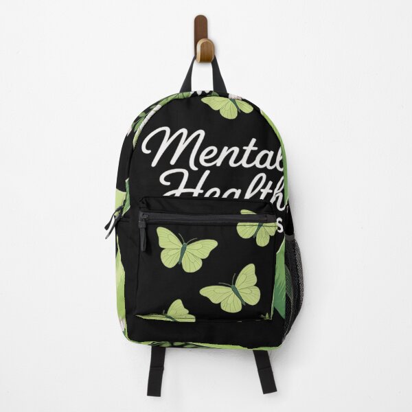 Item preview, Mental Health Awareness designed and sold by StephenDDArt.