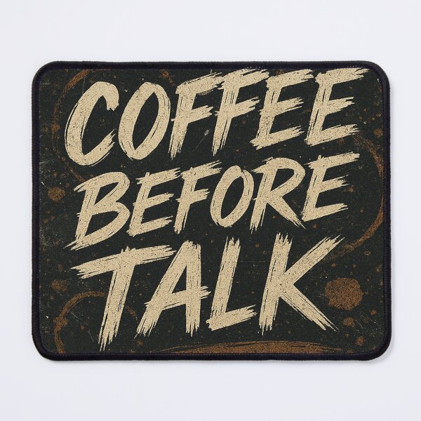 Item preview, TO ALL COFFE LOVERS designed and sold by CrazyKicks.