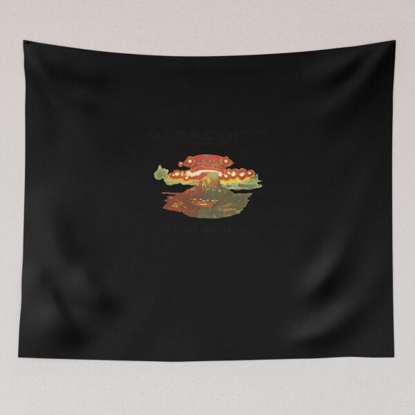 Item preview, Close-Encounters-Of-The-Third-Kind---Original-70S-Vintage--Classic-Sci-Fi-Design designed and sold by FlorianPuschman.