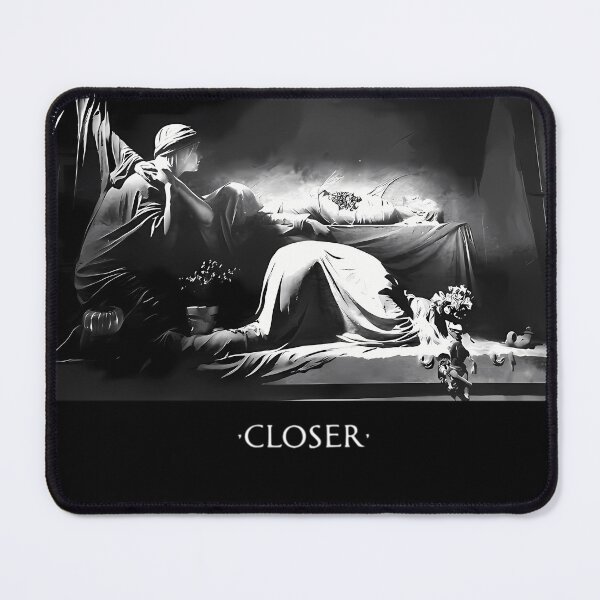 Item preview, Closer designed and sold by FlorianPuschman.